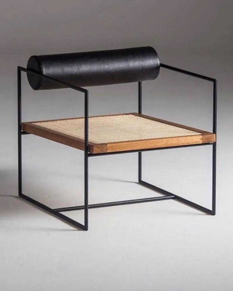Aerio Chair 